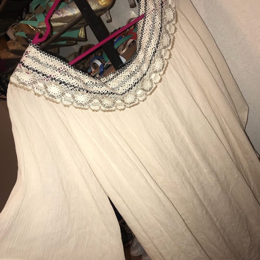 Cute casual dress 3 for $15